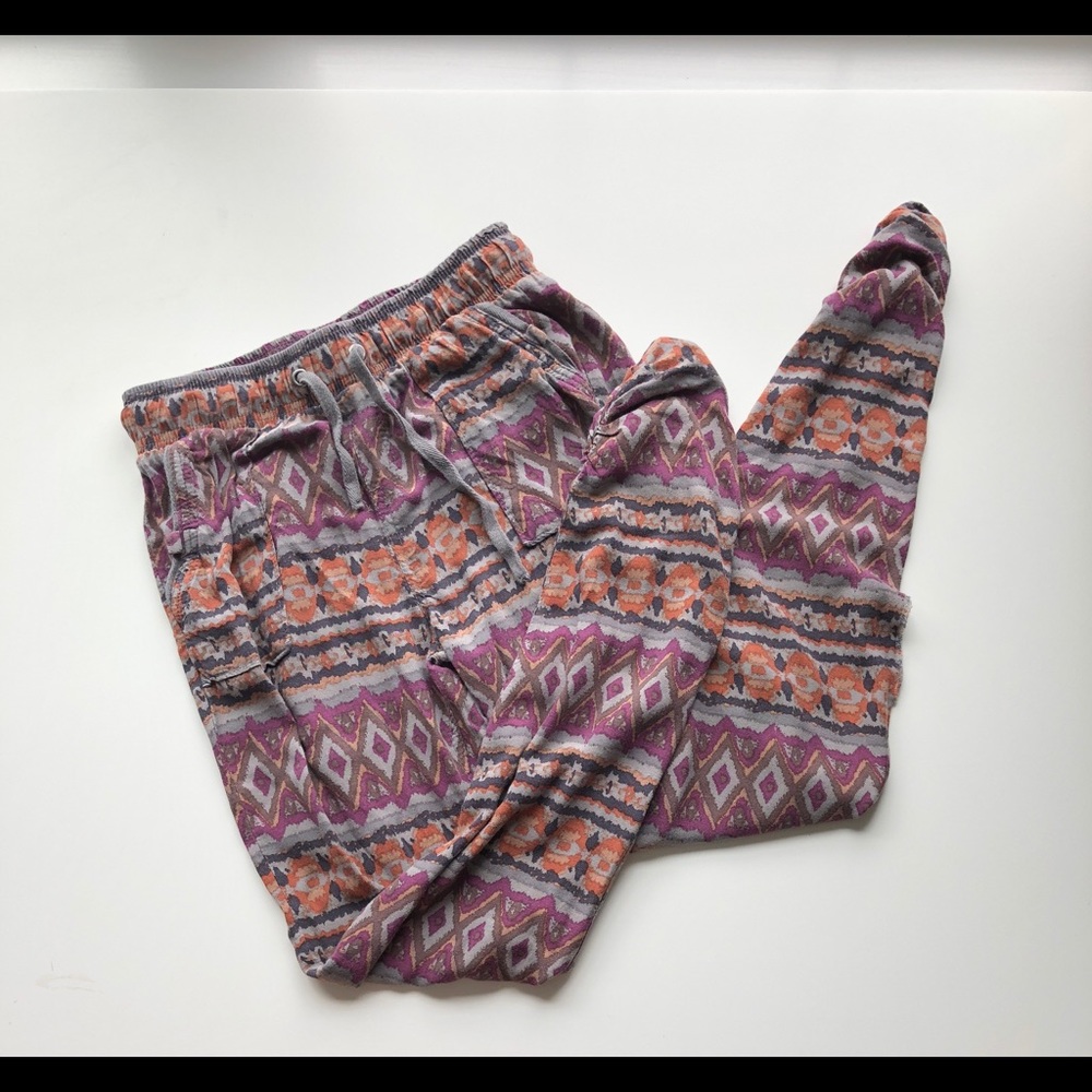 Joggers